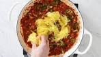 Spaghetti Squash Primavera