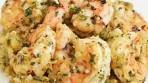Spaghetti Squash Shrimp Scampi Recipe by Tasty