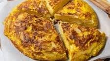 Spanish Tortilla Recipe (Tortilla de Patatas)