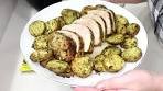 SPICEWALLA PORK TENDERLOIN HERB DIJON AIR FRYER