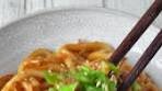 Spicy Miso Udon Noodle Recipe