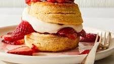 Strawberry Shortcake