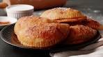 Sweet Apple Empanadas