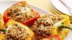 Sweet & Sour stuffed peppers | Are you looking for an easy ...