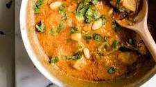 The BEST Authentic Chicken Korma