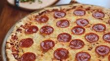 The Best Gluten-Free Pizza Crust + Sauce