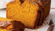 The Best Gluten Free Pumpkin Bread Recipe