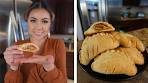 The Only APPLE EMPANADA Recipe You’ll Need!