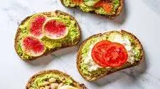 The Only Avocado Toast Recipe You’ll Ever Need (+ Tips & Variations)