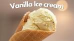 The Perfect Vanilla Bean Ice Cream Recipe