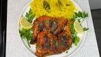 THE REAL TANDOORI CHICKEN RECIPE (WITHOUT OVEN ...