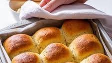 The Softest Gluten Free Dinner Rolls