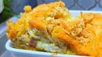 This Casserole makes a delicious meal | Yellow Squash ...