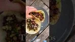 Tofu tacos 🌮