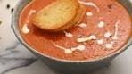 Tomato basil soup is a healthy classic that’s simple to make ...