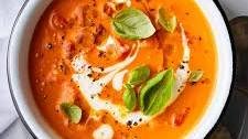 Tomato Soup