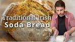 Traditional Irish Soda Bread