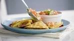 Turkey Quesadilla Recipe