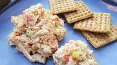 Turkey Salad