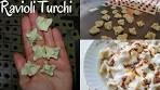 Turkish Ravioli | The famous MANTI | Quick and Easy Recipes ...