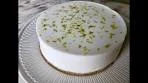 Vegan no bake gluten free dessert | Vegan coconut lime jello ...