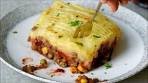 Vegan Shepherd’s Pie with Lentils (My Favorite Recipe)