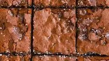 Viral Chewy Condensed Milk Brownies