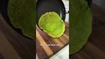 Viral Spinach Egg Wrap Recipe | Easy Breakfast Idea