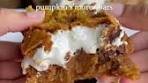 Viviane🦥🇱🇧🇭🇳 | pumpkin s’mores bars!! Ingredients - 1 cup ...