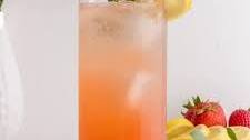 Vodka Strawberry Lemonade