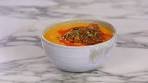 Watch Black Bean & Sweet Potato Soup | Bon Appétit