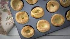 Yorkshire pudding