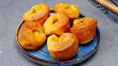 Yorkshire pudding: la ricetta originale del contorno anglosassone