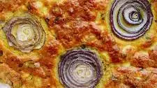 Yotam Ottolenghi’s Cauliflower Cake