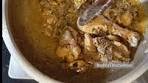 کالی مرچ چکن کڑاہی Black pepper chicken Karachi ...