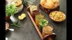 फ्रूट पानी पूरी | Fruit Pani Puri | Sanjeev Kapoor Khazana