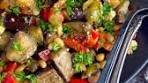 ♥️🇵🇸بنت فلسطين | Roasted Eggplant Salad Have you ...