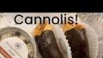 ‏‎Bourbon N' Sweets‎‏ | ‏‎We’ve got cannolis in the fridge!! Grab ...