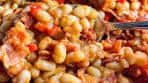 ‏‎Grace (Vallo) Bianco‎‏ | ‏‎Creamy, dreamy baked beans that are ...