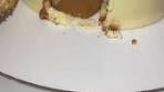 ✨LAVA CAKE✨ with DULCE DE LECHE😍 You can also order ...