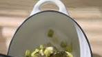 ✨USE IT ALL✨ Roast Celery Soup - creamy, sweet, and like a ...