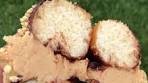 🌞 have you tried our new *peanut butter cup* donut ...