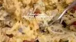🍃 Sausage Mushroom Alfredo RISOTTO 》you'll love this ...