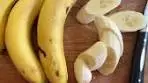 🍌FROZEN NUTTY BANANA CHOC BITES 🍫 - a quick and ...