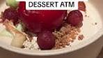 🍎 A RECENT FAVOURITE DESSERT 🍎 The Forbidden Fruit ...