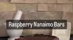 🍓•Raspberry Nanaimo Bars•🍓 #viral #foryou #fyp #fypシ ...