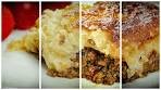 🍲😋Lasagna with Potatoes Recipe 💥||🥘 Hearty and Tasty ...