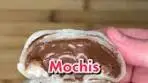 👩🏼‍🍳Recette Dessert : Mochi Chocolat / Nutella 🍫 - • 120g d ...