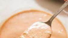 📋Big Mac Sauce Recipe
