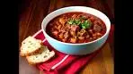 🥩🐄 Smoky Beef Goulash 🍲